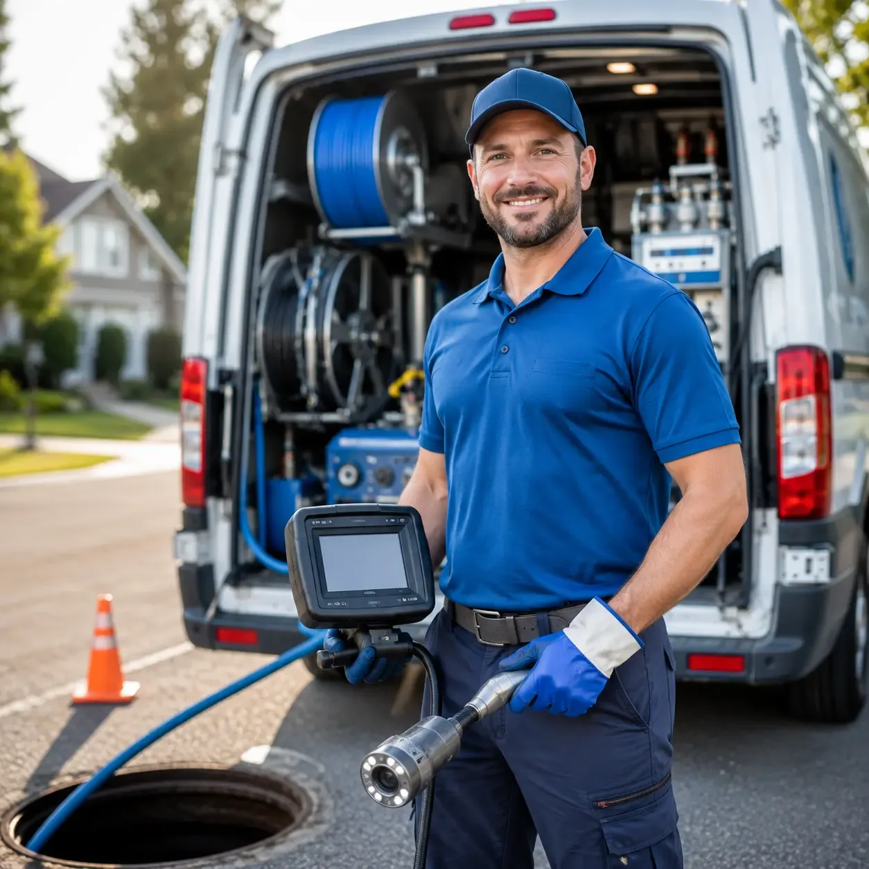 Local Pipe Relining specialists in Shoreham, NY