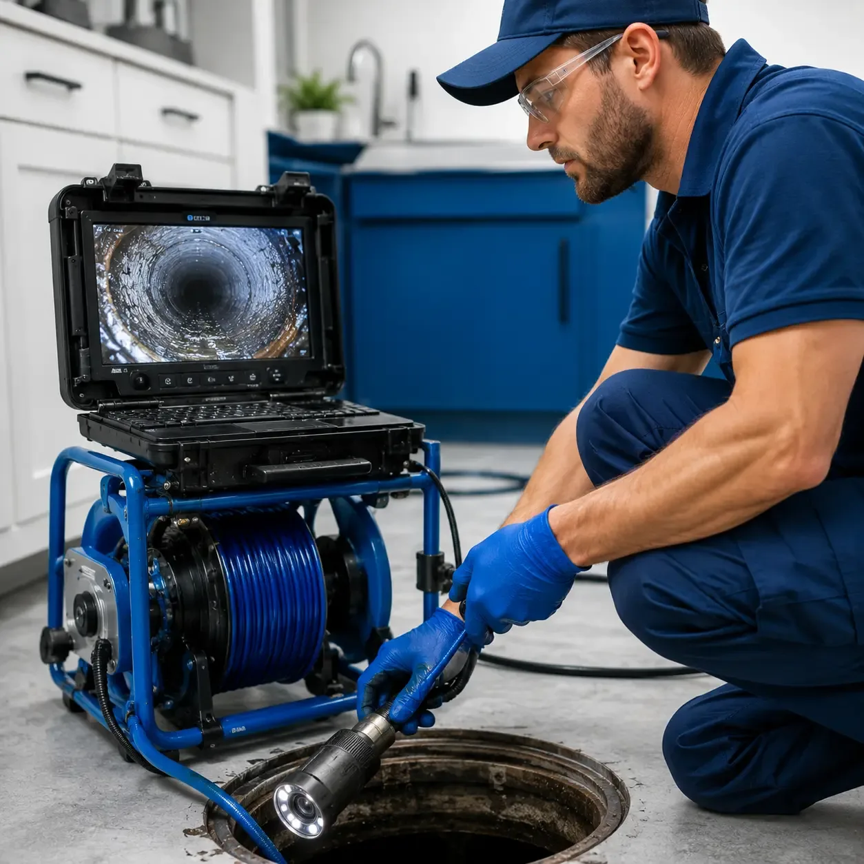 Pipe Relining professionals serving Shoreham, NY